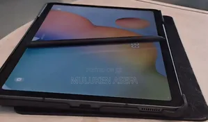 New Samsung Galaxy Tab S6 Lite 64 GB