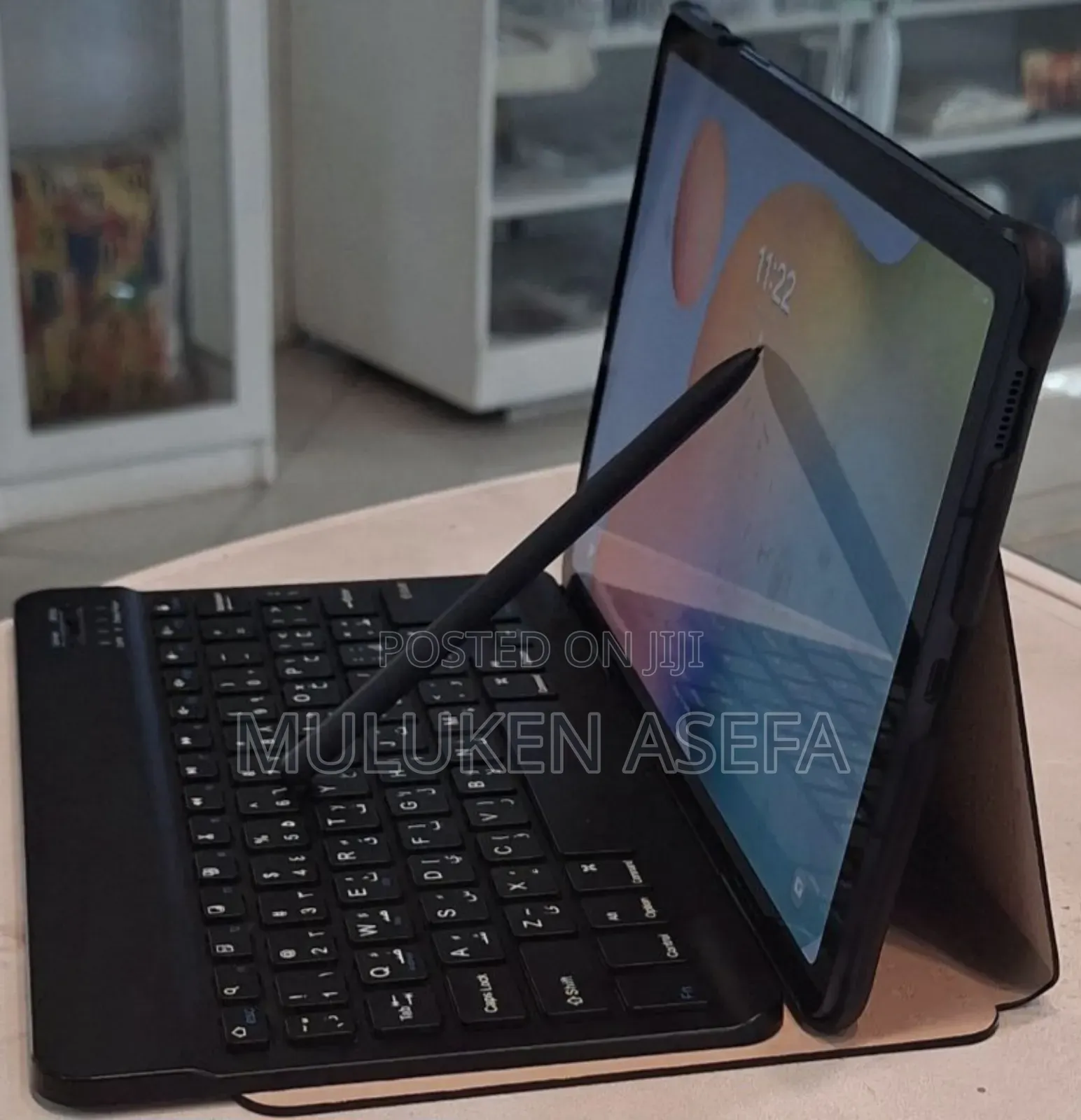 New Samsung Galaxy Tab S6 Lite 64 GB