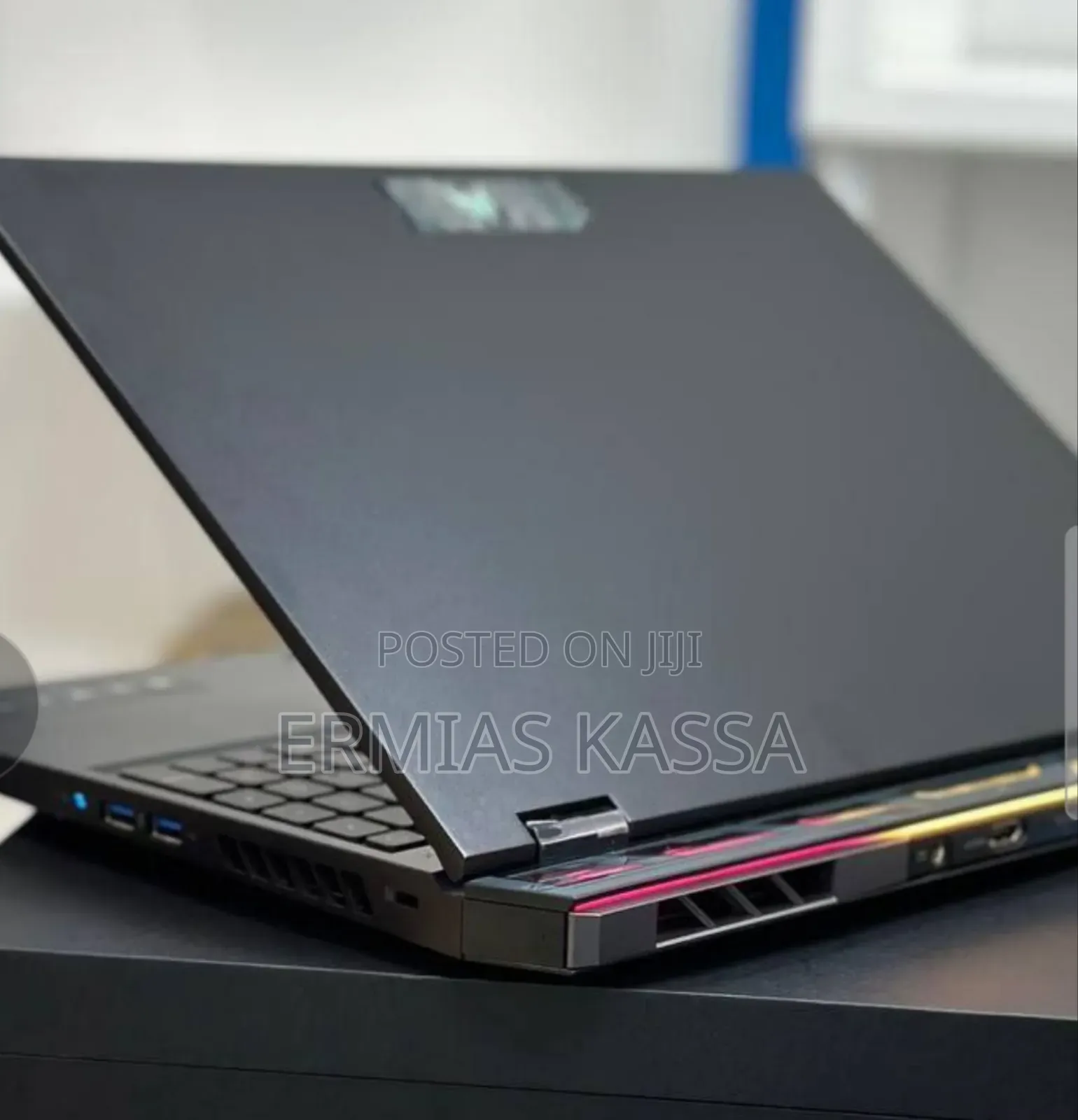 New Laptop Acer Predator Helios Neo 16 32GB Intel Core I9 SSD 1T