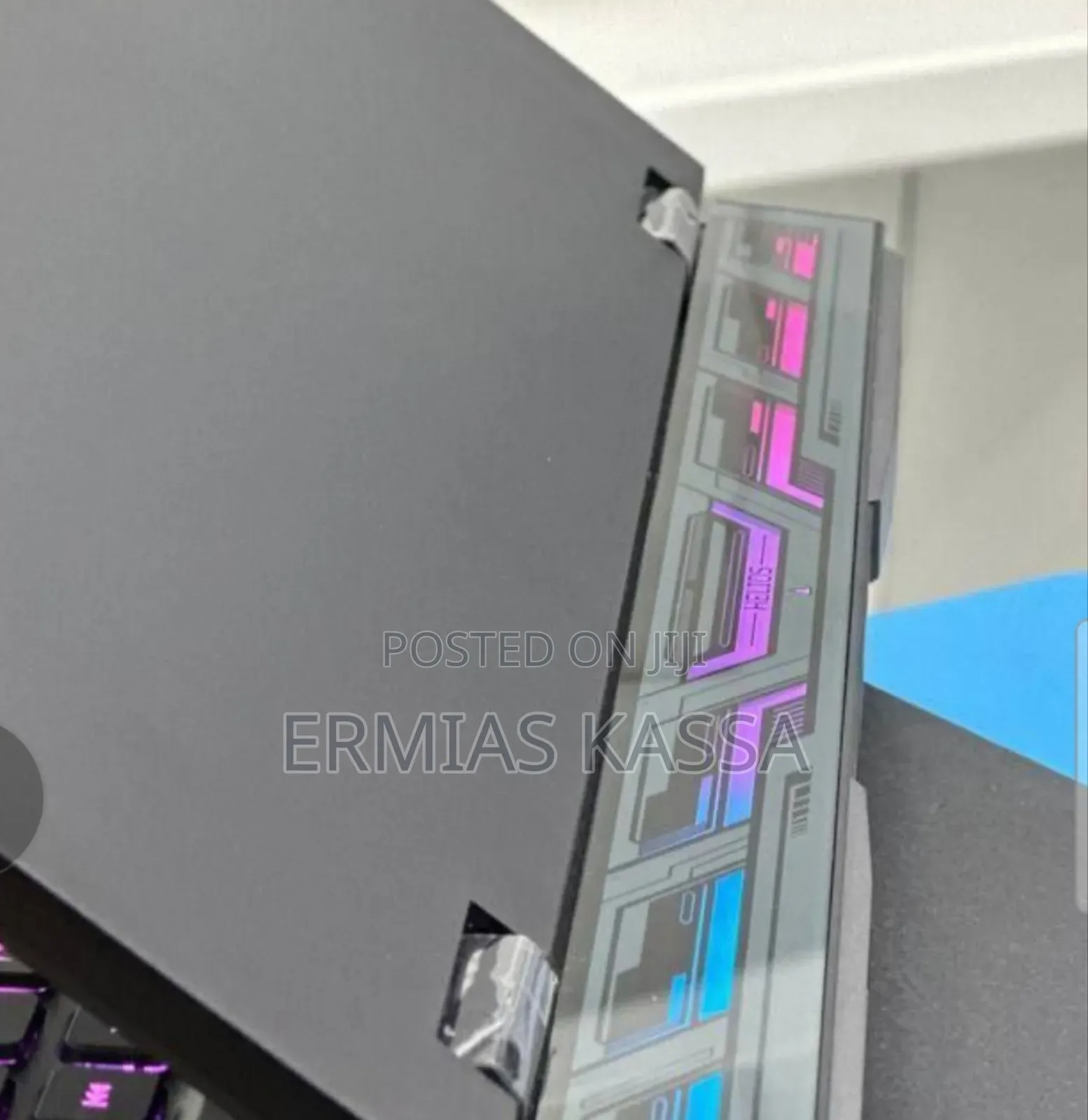 New Laptop Acer Predator Helios Neo 16 32GB Intel Core I9 SSD 1T