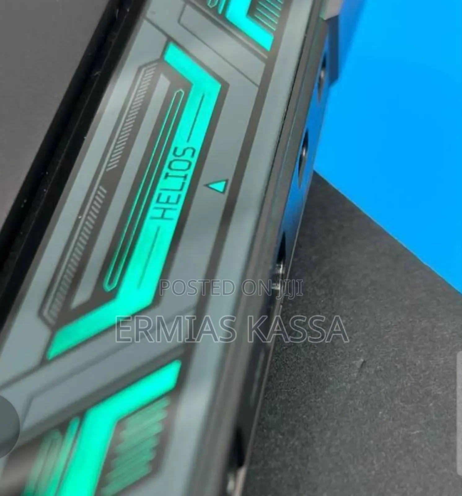 New Laptop Acer Predator Helios Neo 16 32GB Intel Core I9 SSD 1T