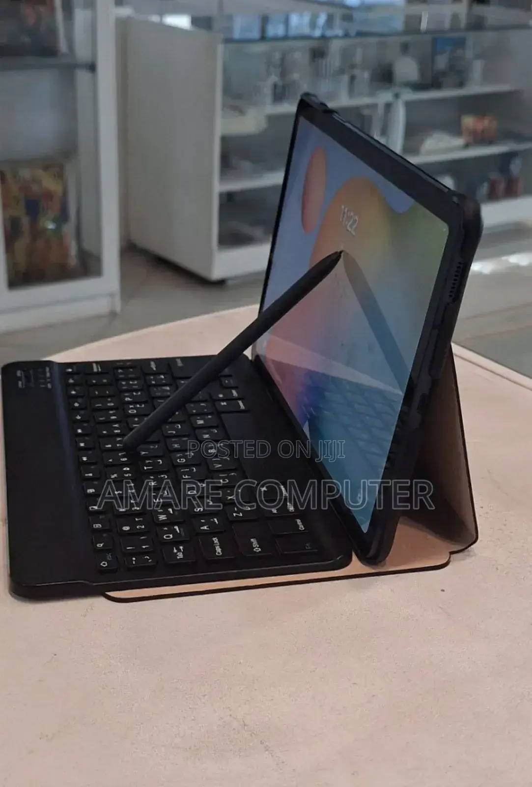 New Samsung Galaxy Tab S6 Lite 64 GB