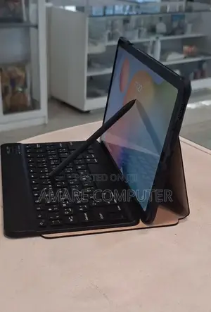 Photo - New Samsung Galaxy Tab S6 Lite 64 GB
