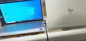 New Laptop HP Envy X360 16GB Intel Core I5 SSD 512GB