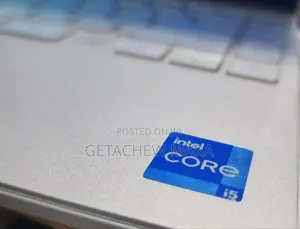 New Laptop HP Envy X360 16GB Intel Core I5 SSD 512GB