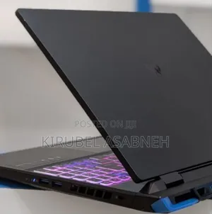 New Laptop Acer Predator Helios 300 16GB Intel Core I9 SSD 1T