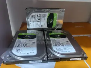Harddisk 1 Tera