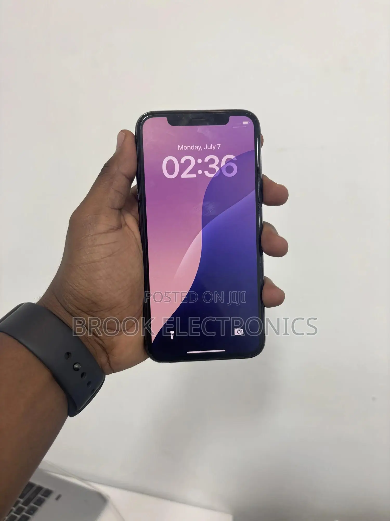 Apple iPhone 11 Pro 64 GB Green