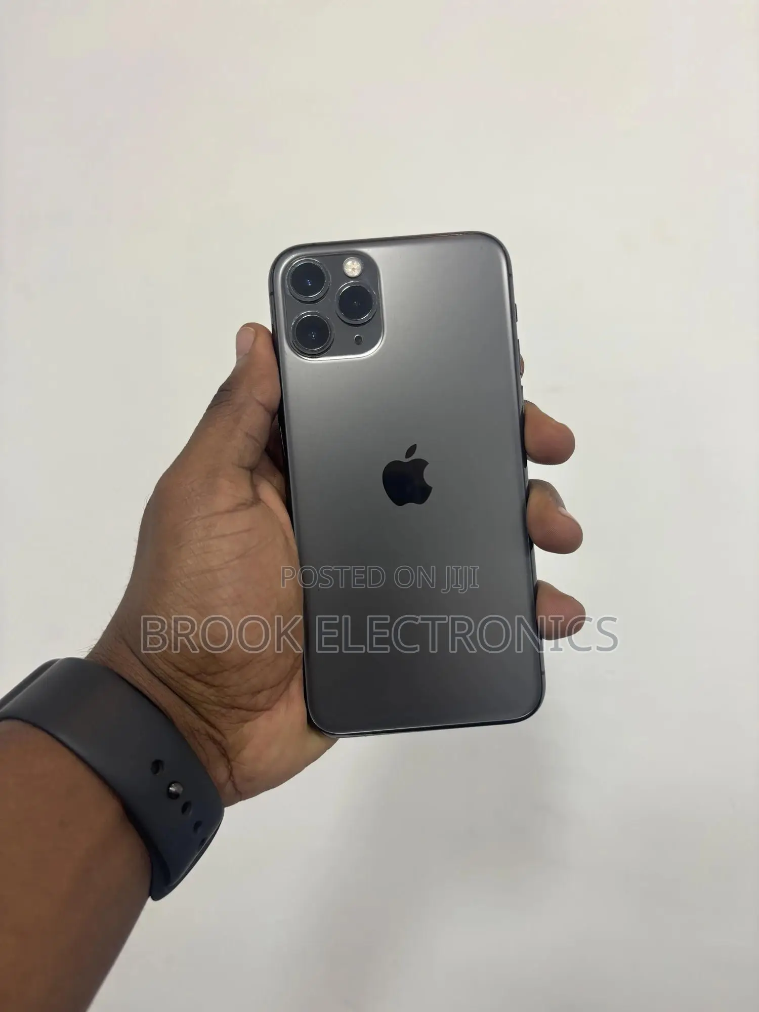 Apple iPhone 11 Pro 64 GB Green