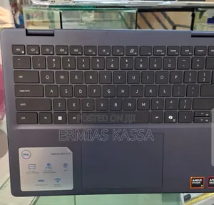 Photo - New Laptop Dell Inspiron 14 5540 16GB AMD Ryzen 7 SSD 1T