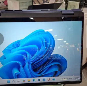 New Laptop Dell Inspiron 14 5540 16GB AMD Ryzen 7 SSD 1T