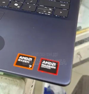 New Laptop Dell Inspiron 14 5540 16GB AMD Ryzen 7 SSD 1T