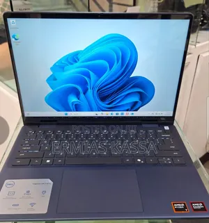 New Laptop Dell Inspiron 14 5540 16GB AMD Ryzen 7 SSD 1T