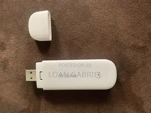 Photo - D-Link Dongle