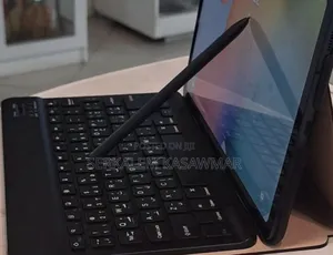 New Samsung Galaxy Tab S6 Lite 64 GB Silver