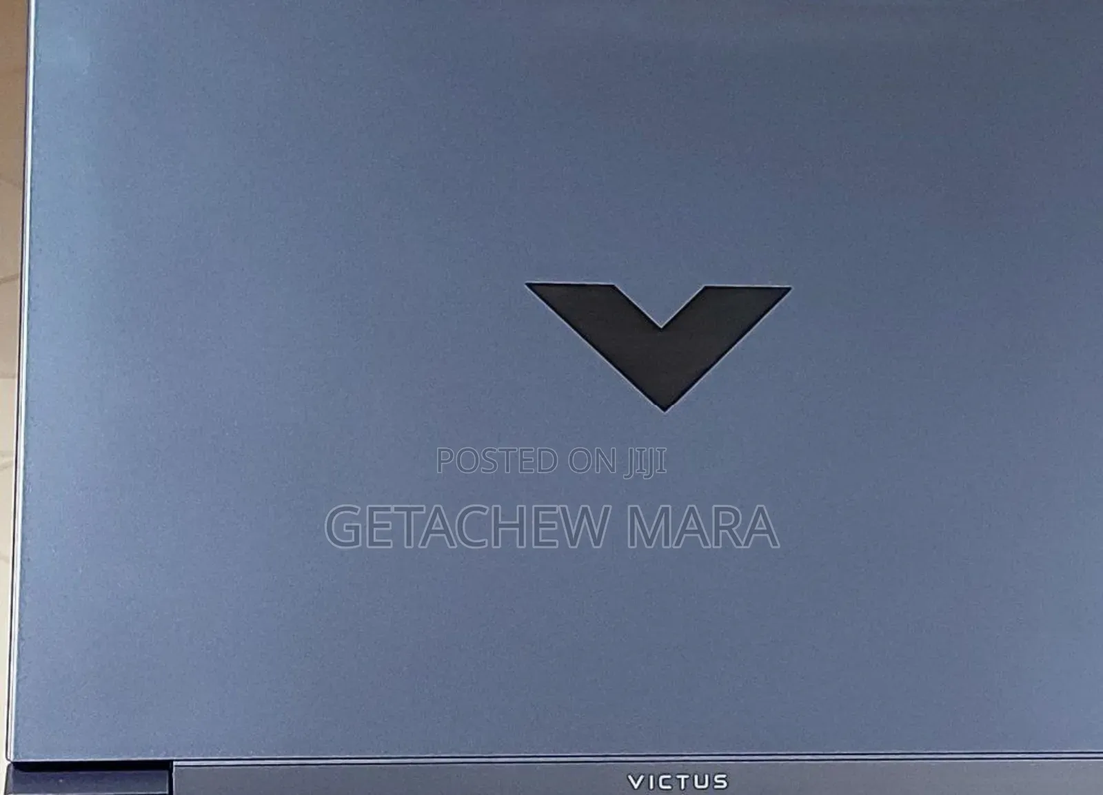 New Laptop HP Victus 16 16GB Intel Core I7 SSD 512GB