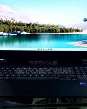 New Laptop HP Victus 16 16GB Intel Core I7 SSD 512GB