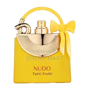 Photo - Nudo Tutti Frutti Unisex Perfume