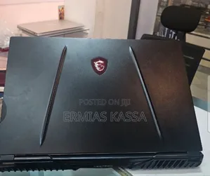 New Laptop MSI GP75 Leopard 16GB Intel Core I7 HDD+SSD 1.5T