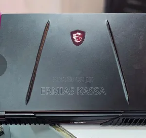 New Laptop MSI GP75 Leopard 16GB Intel Core I7 HDD+SSD 1.5T