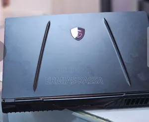 New Laptop MSI GP75 Leopard 16GB Intel Core I7 HDD+SSD 1.5T