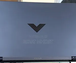 Photo - New Laptop HP Victus 16 16GB Intel Core I7 SSD 512GB