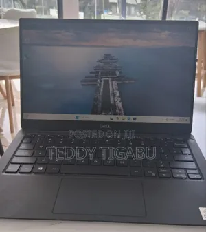 Photo - New Laptop Dell XPS 15 8GB Intel Core I5 SSD 512GB