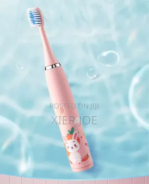 Kids Electric Toothbrush