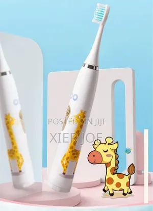 Kids Electric Toothbrush
