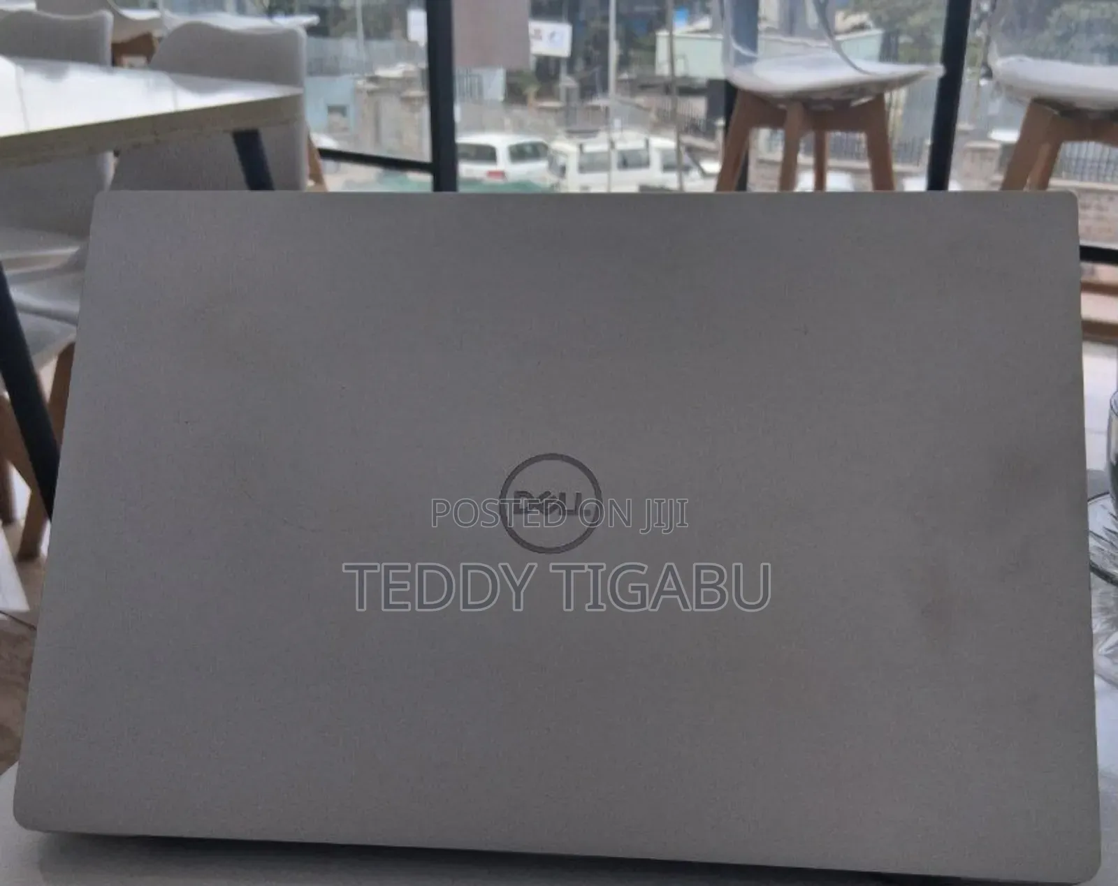 New Laptop Dell XPS 15 8GB Intel Core I5 SSD 512GB