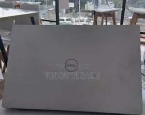 New Laptop Dell XPS 15 8GB Intel Core I5 SSD 512GB