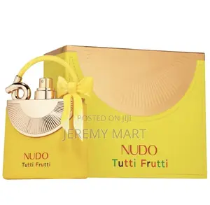 Nudo Tutti Frutti Unisex Perfume