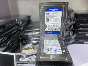 Hard Disk 500 Gn