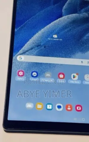 New Samsung Galaxy Tab A7 10.4 (2020) 32 GB Gray