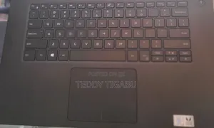 New Laptop Dell Precision 5530 16GB Intel Core I7 SSD 512GB