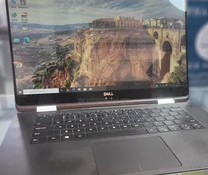 New Laptop Dell Precision 5530 16GB Intel Core I7 SSD 512GB