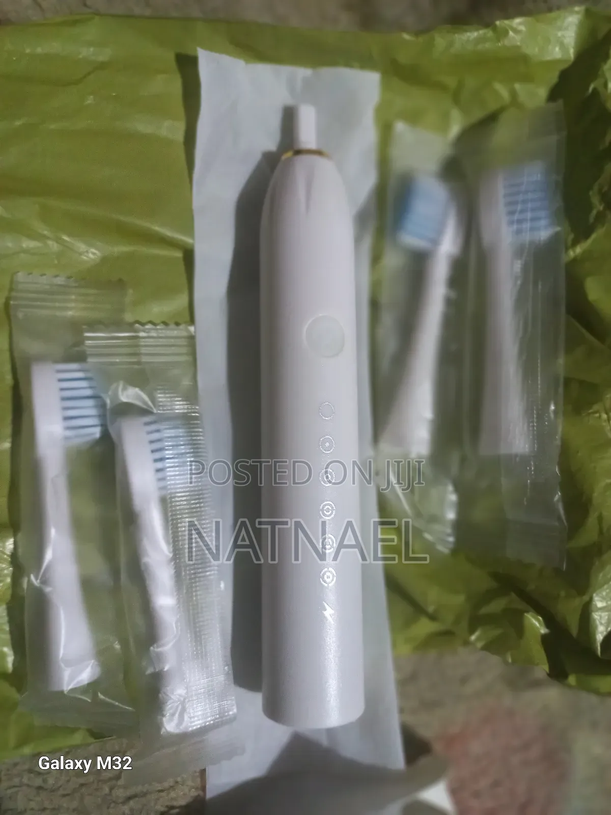 Sonic Electric Tooth Brush