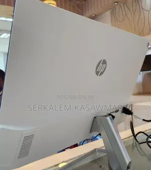 New Arrival Hp Slime Monitor Frameless Monitor