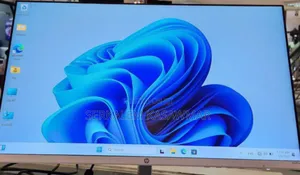 New Arrival Hp Slime Monitor Frameless Monitor