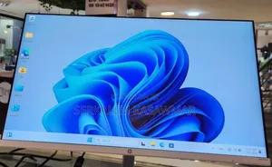 New Arrival Hp Slime Monitor Frameless Monitor