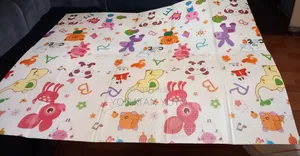 Photo - Double Side Baby Play Mat