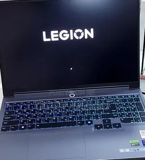 New Laptop Lenovo Legion 5 16GB Intel Core I7 SSD 1T