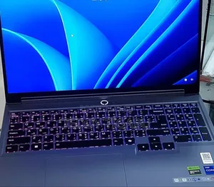 New Laptop Lenovo Legion 5 16GB Intel Core I7 SSD 1T