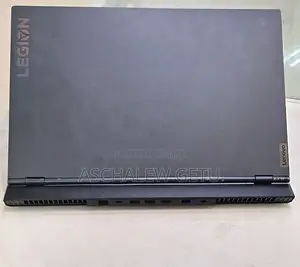 New Laptop Lenovo Legion 5 16GB Intel Core I5 SSD 512GB