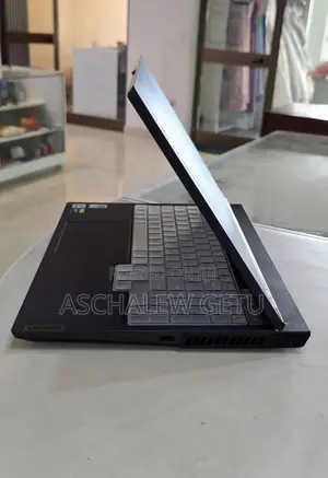 New Laptop Lenovo Legion 5 16GB Intel Core I5 SSD 512GB
