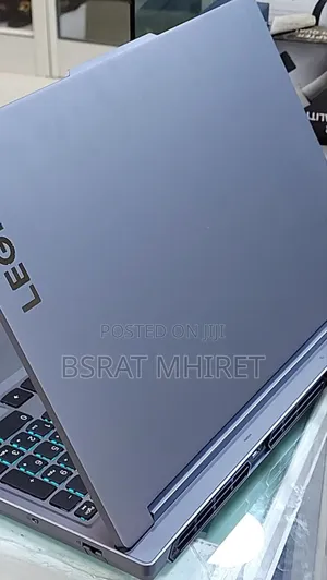 New Laptop Lenovo Legion 5 16GB AMD Ryzen 7 SSD 512GB