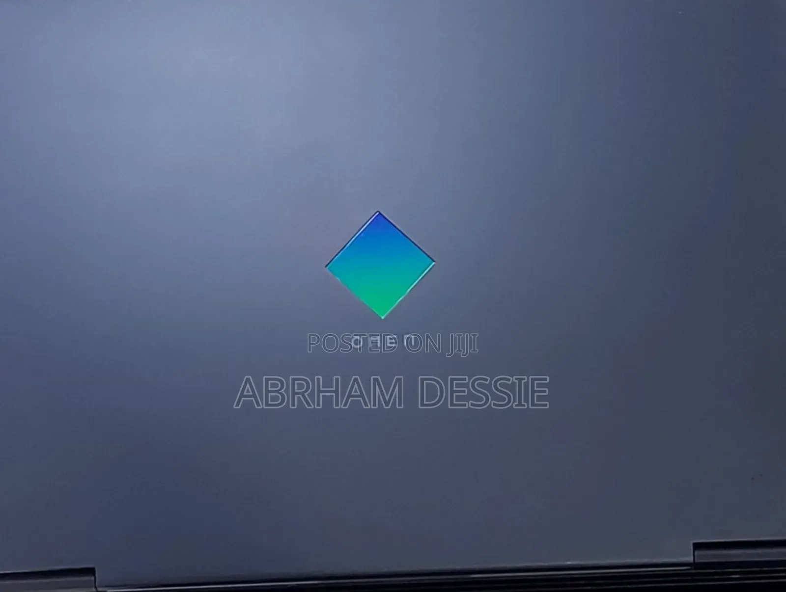 New Laptop HP Omen 15 16GB Intel Core I7 SSD 1T