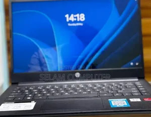 New Laptop HP Envy X360 8GB Intel Core I5 SSD 256GB