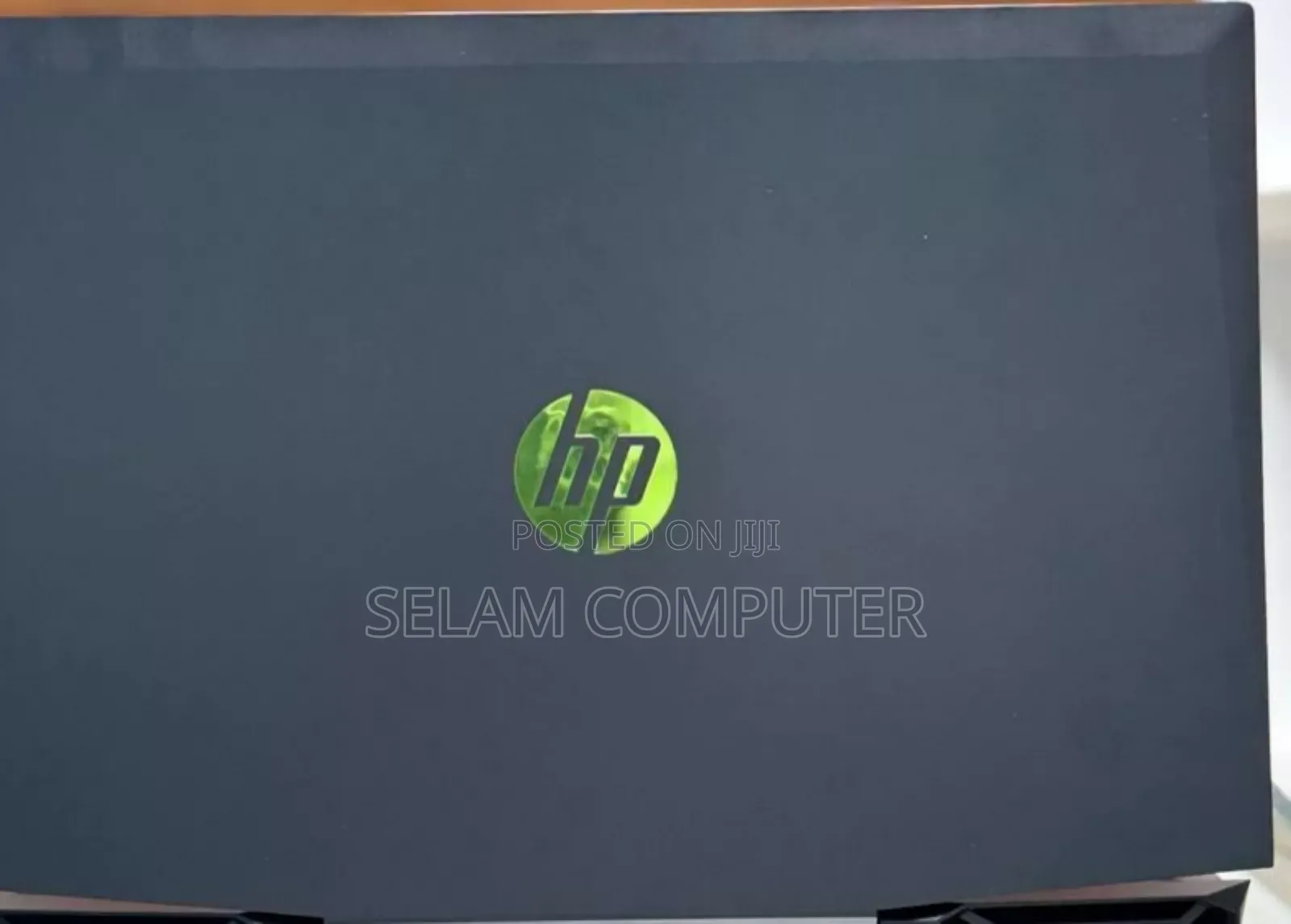 New Laptop HP Pavilion Power 15 16GB Intel Core I5 SSD 256GB