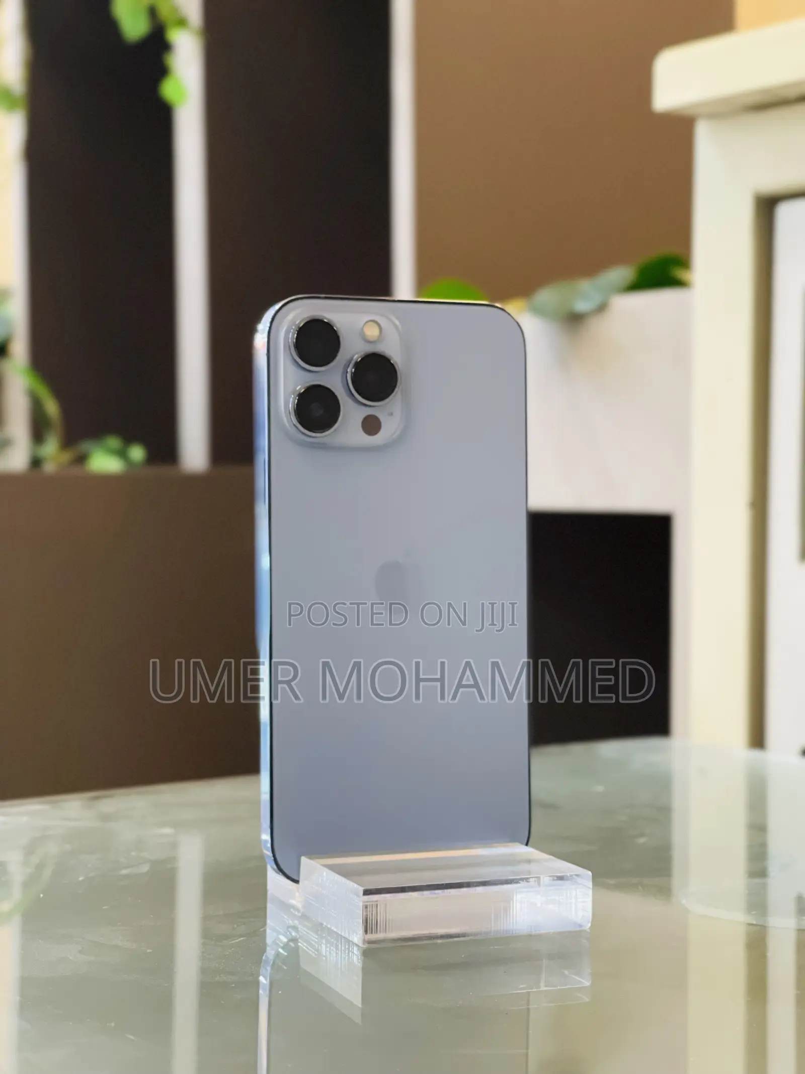 Apple iPhone 13 Pro Max 256 GB